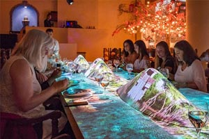 The Table - Grand Fiesta Americana Coral Beach Cancun